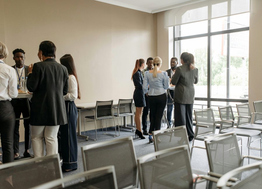 Networking group